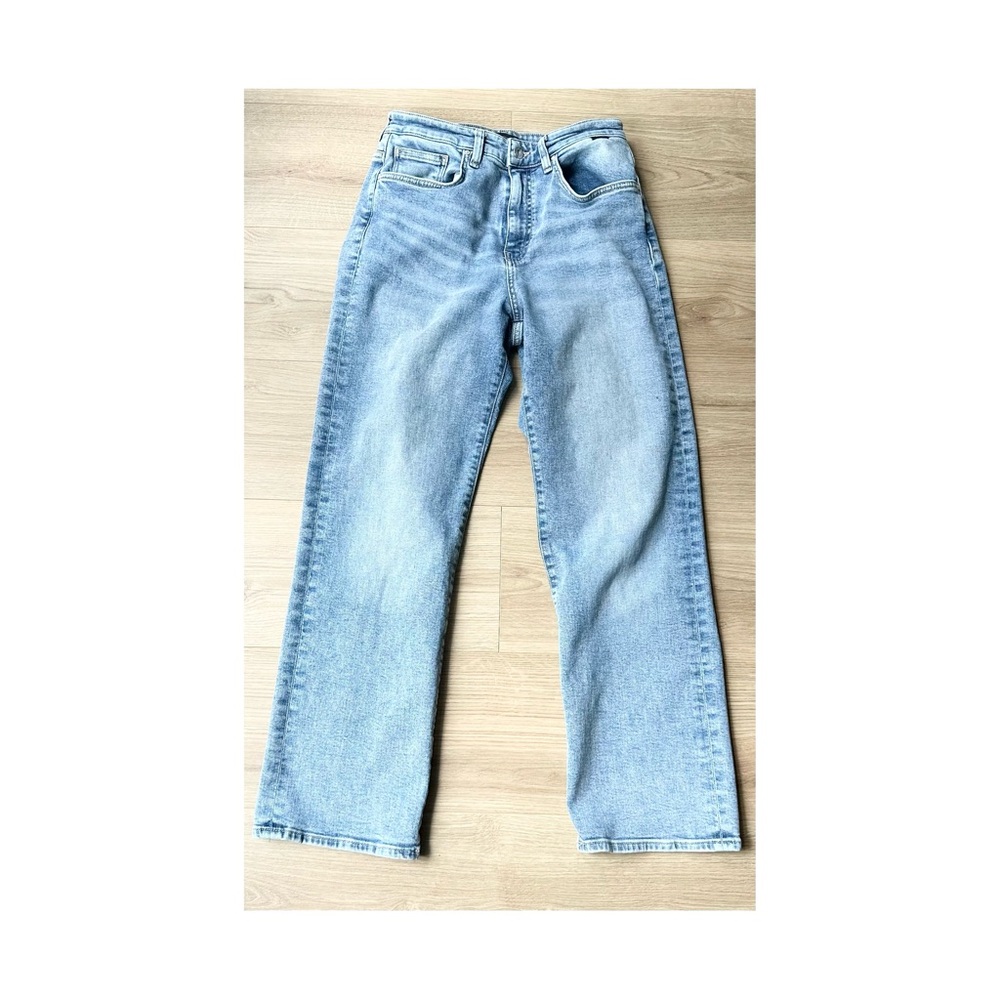 MAVI BARCELONA High-Rise, Loose Straight